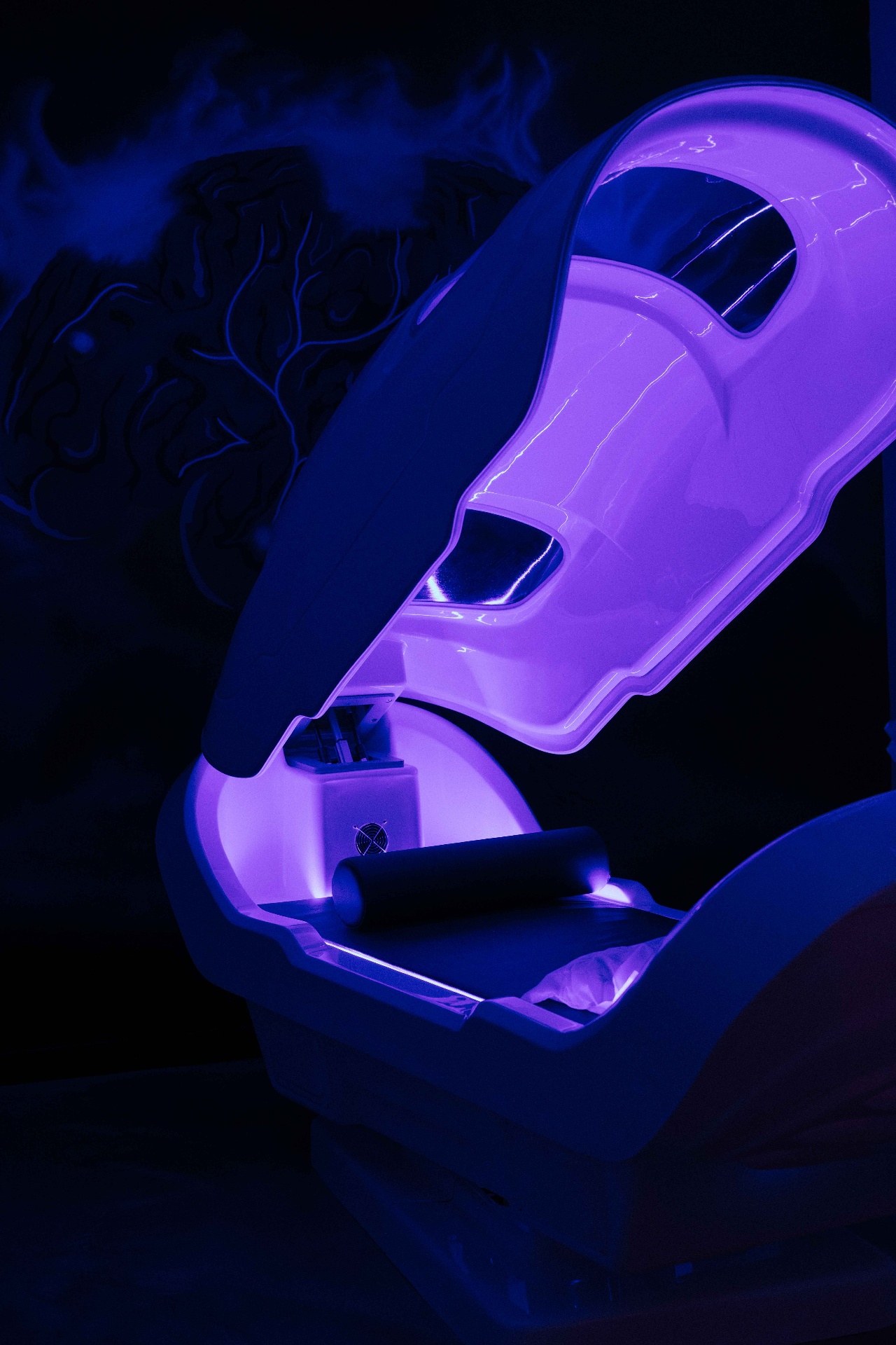 Theta chamber