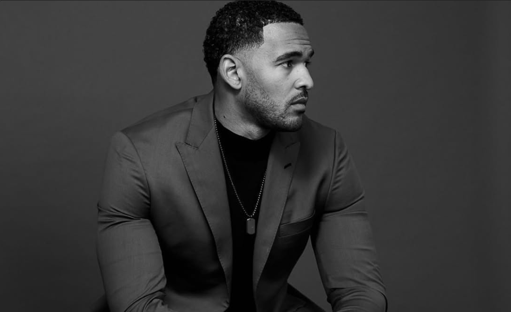Derrick Morgan