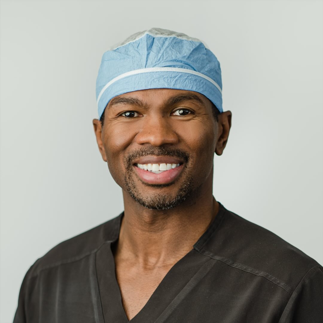 Dr. Ethan Kellum