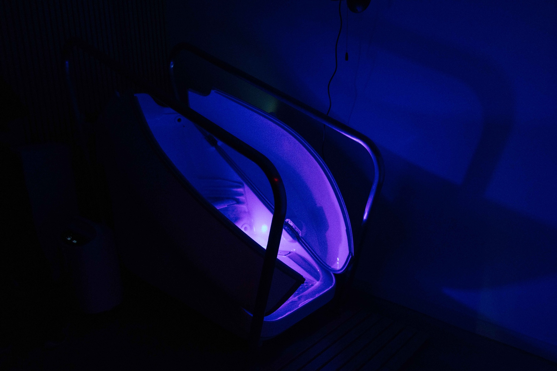 HOCATT Ozone Sauna