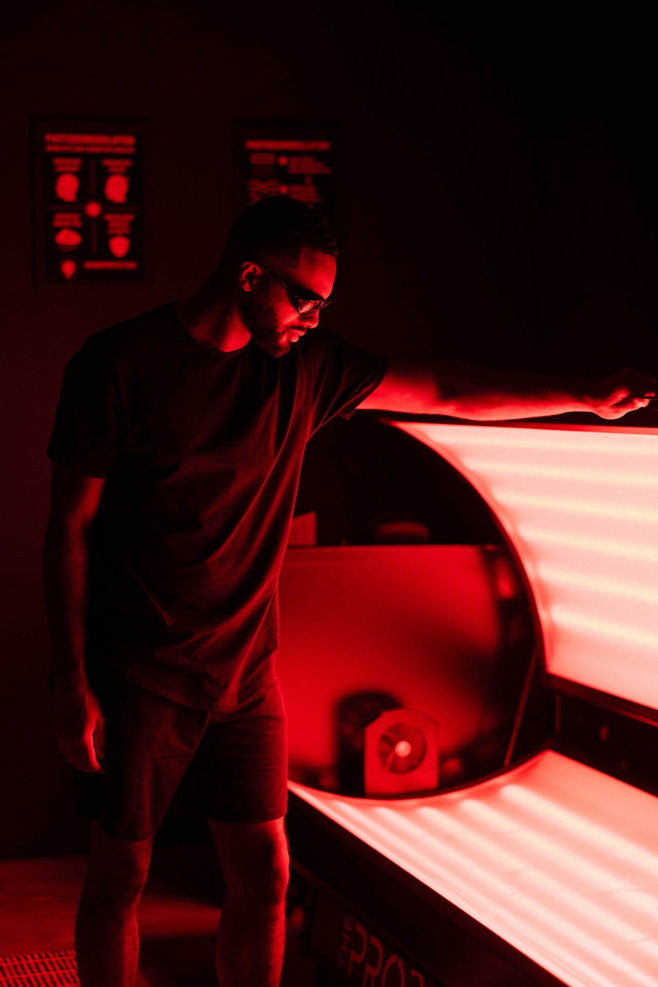 Red Light Therapy
